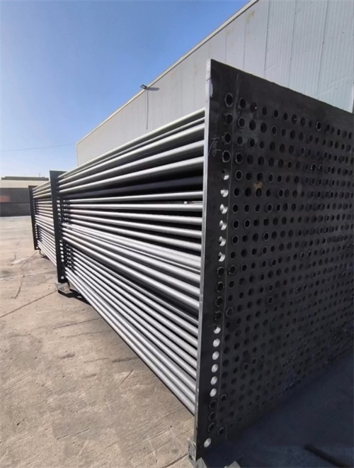 唐山空气预热器金属管