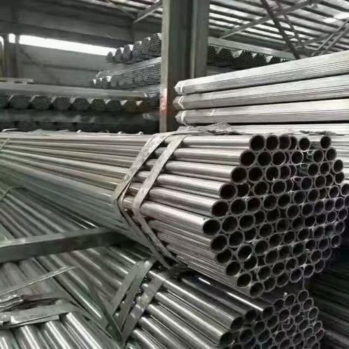 唐山q355nhb耐候钢管
